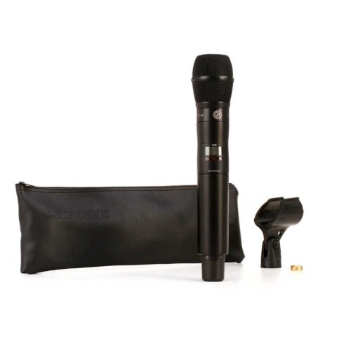 Shure-AD2-K9B