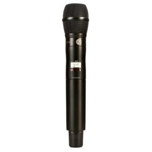 Shure-AD2-K9B