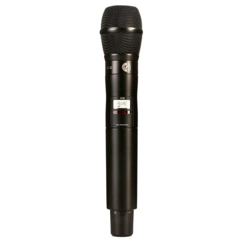 Shure-AD2-K9B