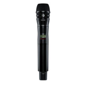 Shure-AD2-K8B