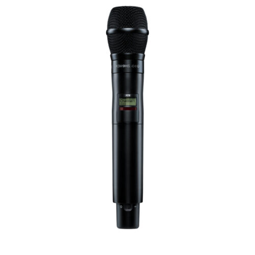 Shure-AD2-KSM9HS