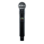 SHURE AD2-SM58