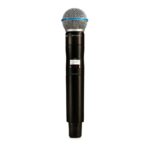 Shure AD2/B58