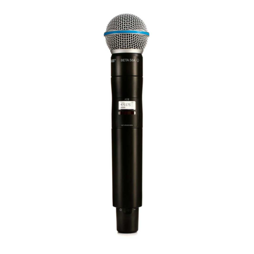 Shure AD2/B58