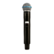Shure AD2/B58