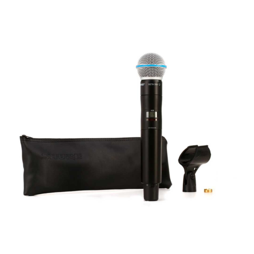 Shure AD2/B58