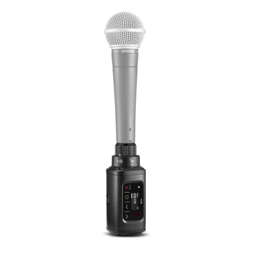 Shure-AD3
