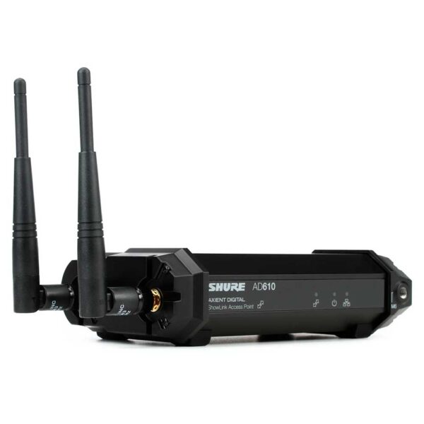 Shure-AD610