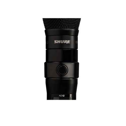 Shure-AD651B