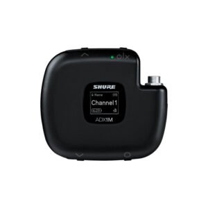 Shure-ADX1M