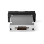 Shure ADX5BP-DB15