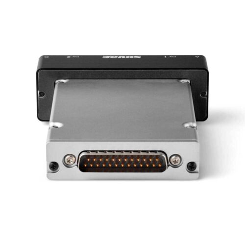 Shure ADX5BP-DB25