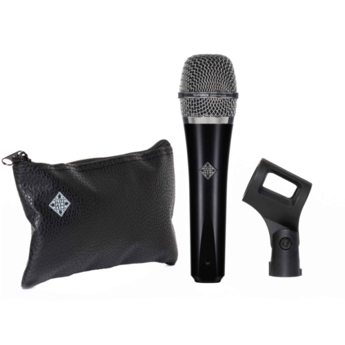 Telefunken Elektroakustik M80