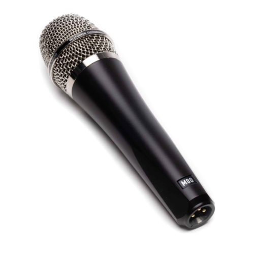 Telefunken Elektroakustik M80