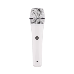 Telefunken Elektroakustik M80 Blanco
