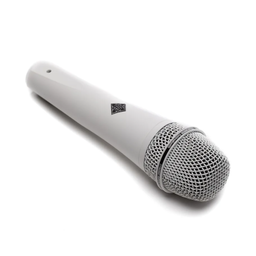 Telefunken Elektroakustik M80 Blanco