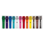 Telefunken Elektroakustik M80 BlancoDorado