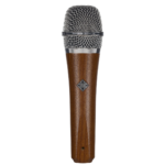 Telefunken Elektroakustik M80 Cherry
