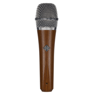 Telefunken Elektroakustik M80 Cherry