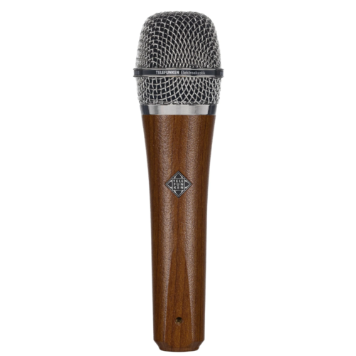 Telefunken Elektroakustik M80 Cherry