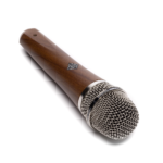 Telefunken Elektroakustik M80 Cherry