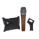 Telefunken Elektroakustik M80 Cherry
