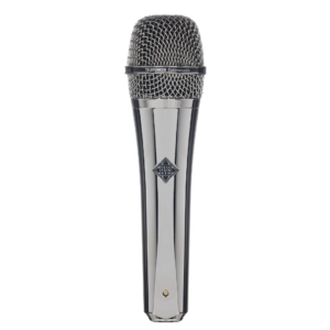 Telefunken Elektroakustik M80 Chrome