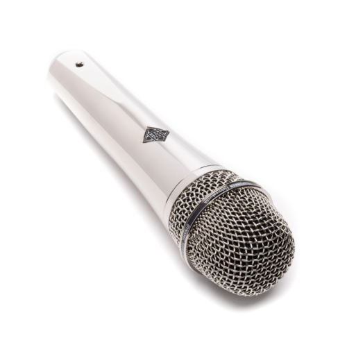 Telefunken Elektroakustik M80 Chrome