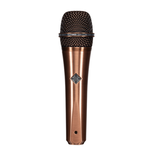 Telefunken Elektroakustik M80 Copper