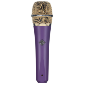 Telefunken Elektroakustik M80 MoradoDorado