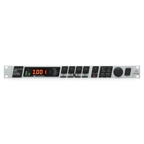 Behringer FX2000