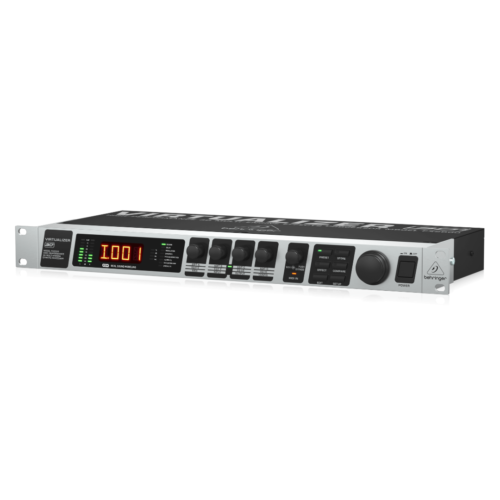 Behringer FX2000