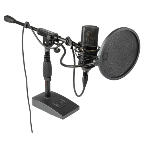 Gator Frameworks GFW-MIC-0821