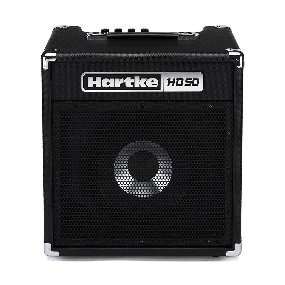 Hartke-HD50