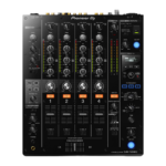 Pioneer DJ DJM-750MK2