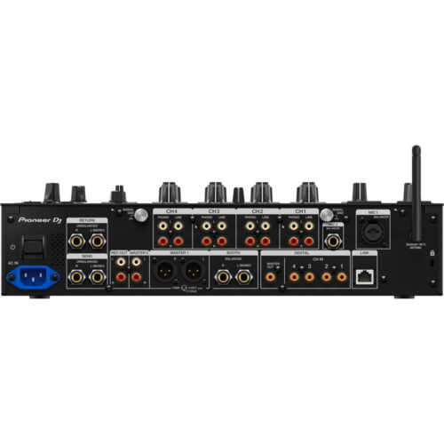 Pioneer Dj DJM-A9
