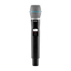 Shure QLXD2B87A