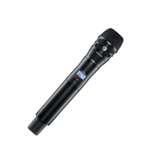 SHURE QLXD2-K8B