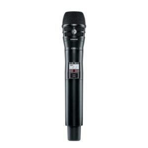 SHURE QLXD2-K8B