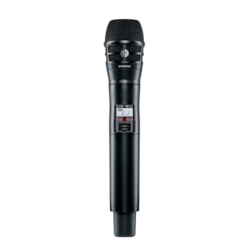 SHURE QLXD2-K8B
