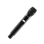 Shure QLXD2-KSM9