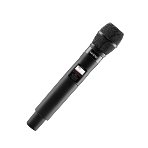 Shure QLXD2-KSM9