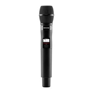 Shure QLXD2-KSM9