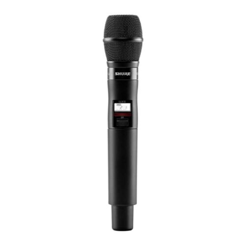 Shure QLXD2-KSM9