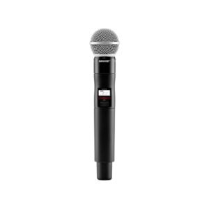 Shure QLXD2-SM58