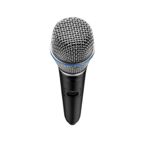 Shure QLXD2B87A