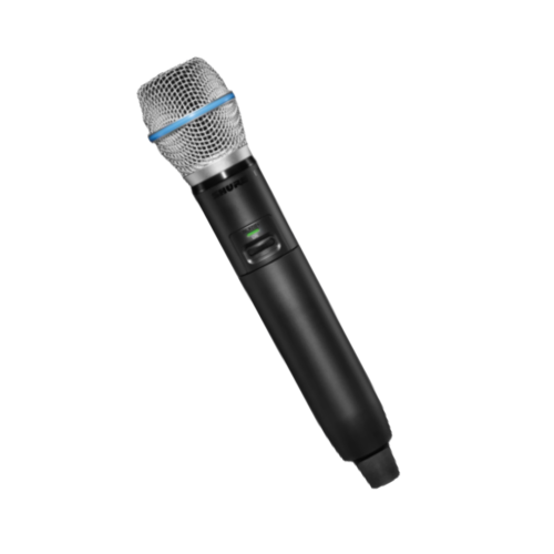 Shure QLXD2B87A