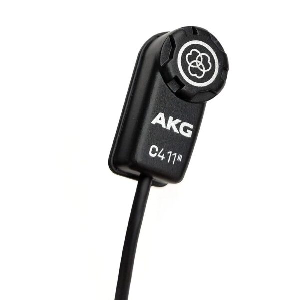 AKG C411PP