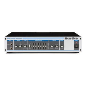 Hartke-HA2500