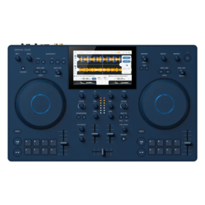Pioneer Dj Alpha Theta OMNIS DUO
